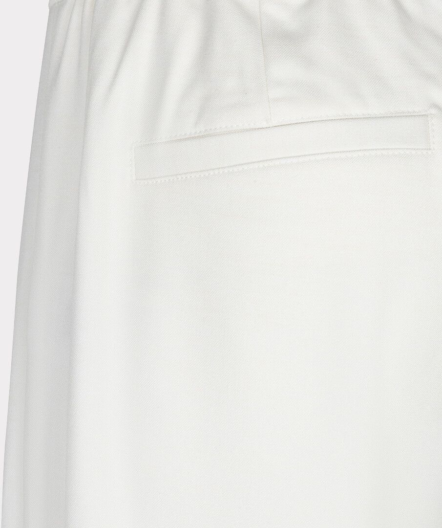 TROUSERS STRAIGHT SIDE PANELS