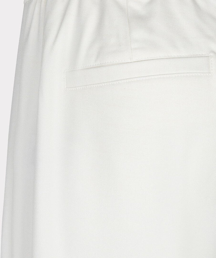TROUSERS STRAIGHT SIDE PANELS