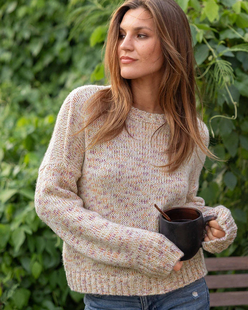 JOSEF MARLED CHUNKY CREW