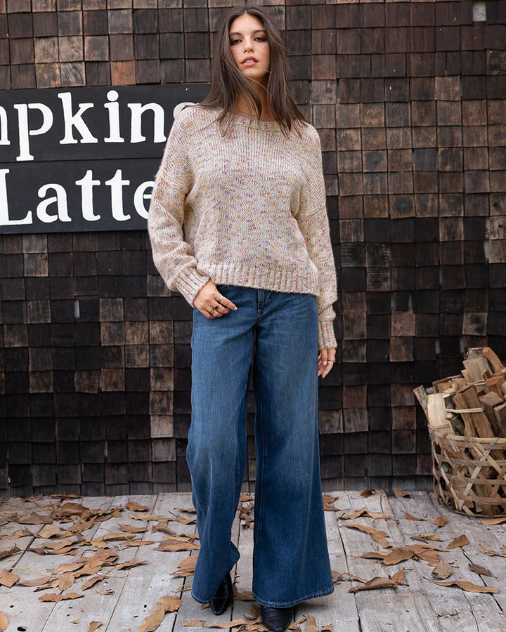 JOSEF MARLED CHUNKY CREW