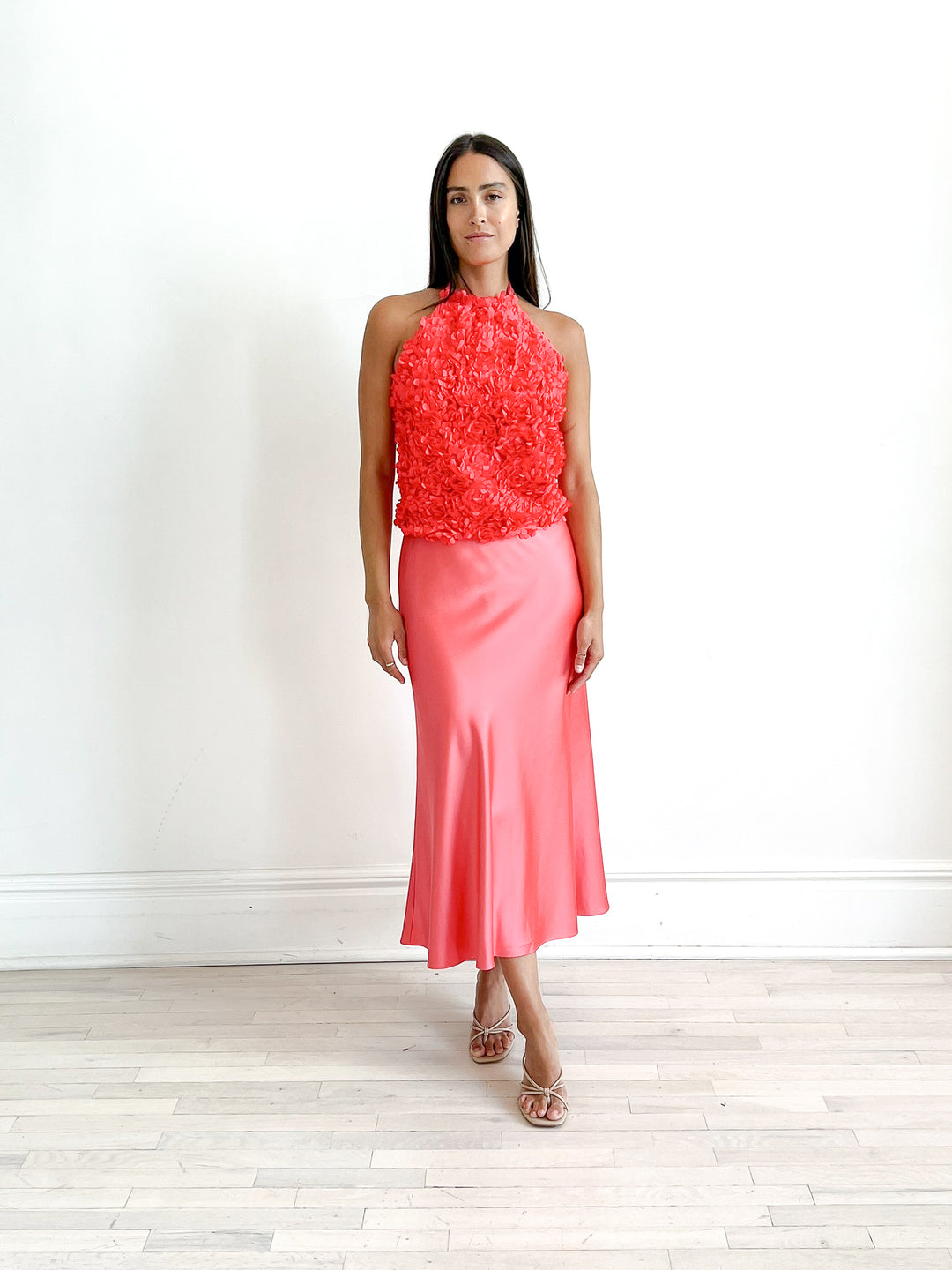 CORSO CORAL
