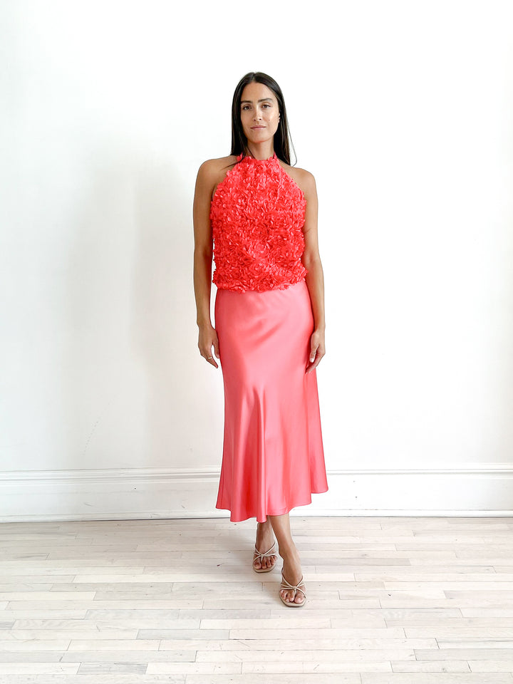 CORSO CORAL