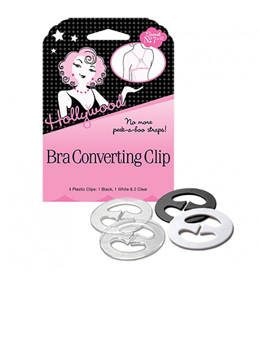 Bra Converting Clip