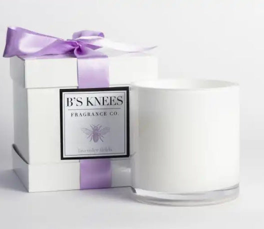 LAVENDER FIELDS CANDLE