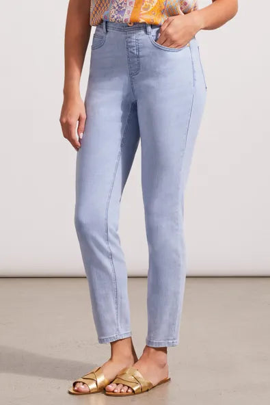 ICON FIT PULL-ON JEANS